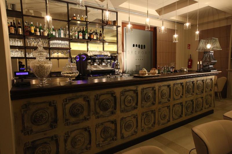 Seeport Hotel - Bar