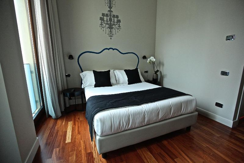 Seeport Hotel - Oda