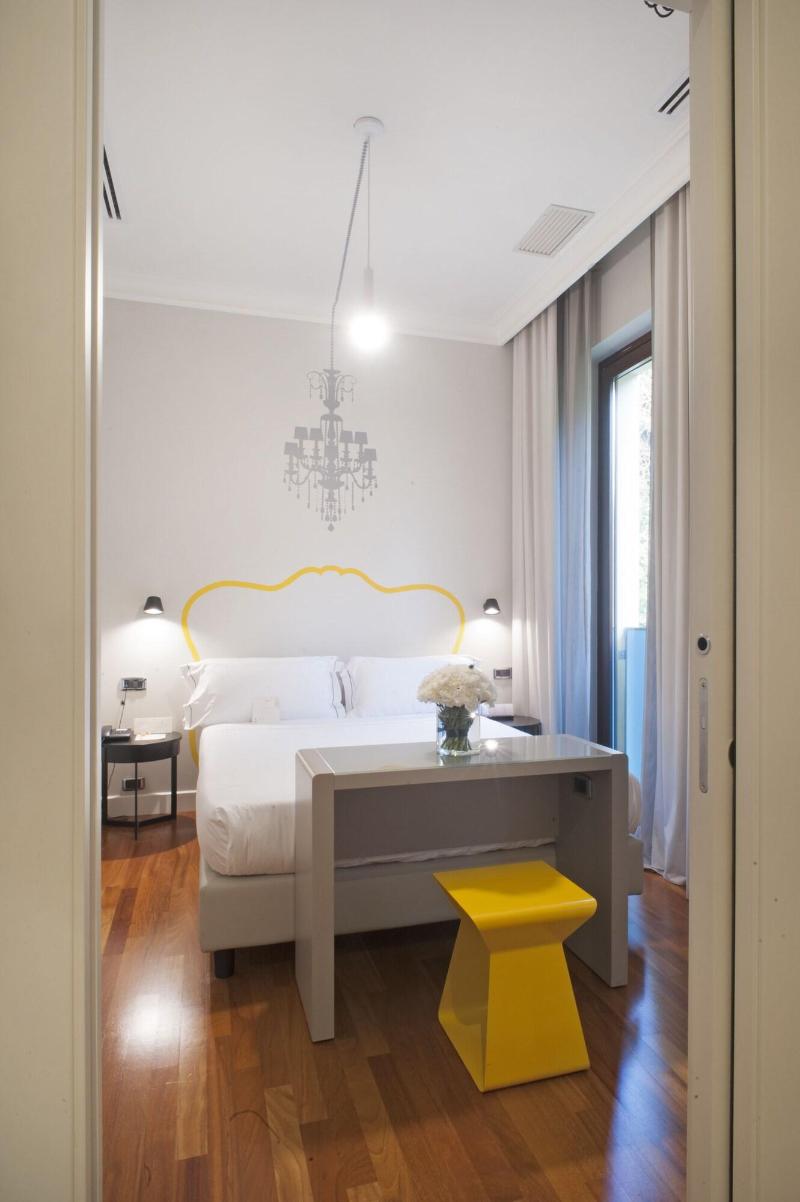 Seeport Hotel - Oda