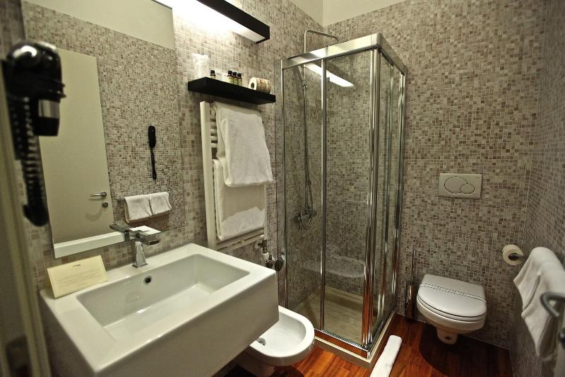 Seeport Hotel - Oda