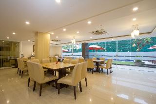 Mars City Hotel fotoÄŸrafÄ±