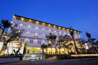 Mars City Hotel fotoÄŸrafÄ±