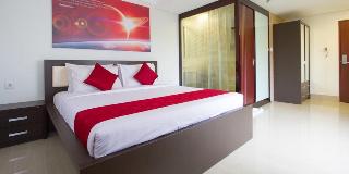 Mars City Hotel fotoÄŸrafÄ±