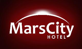 Mars City Hotel fotoÄŸrafÄ±