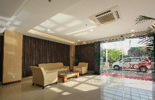 Mars City Hotel fotoÄŸrafÄ±