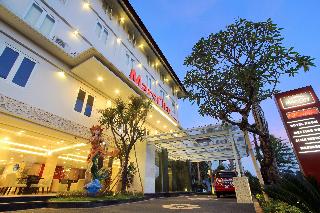 Mars City Hotel fotoÄŸrafÄ±