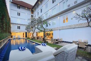Mars City Hotel fotoÄŸrafÄ±