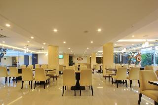 Mars City Hotel fotoÄŸrafÄ±