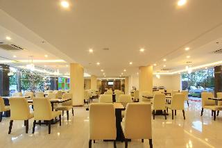 Mars City Hotel fotoÄŸrafÄ±