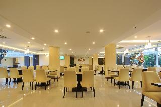 Mars City Hotel fotoÄŸrafÄ±