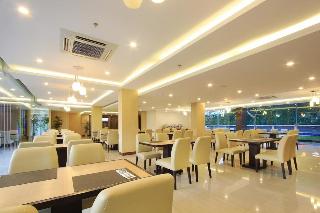 Mars City Hotel fotoÄŸrafÄ±