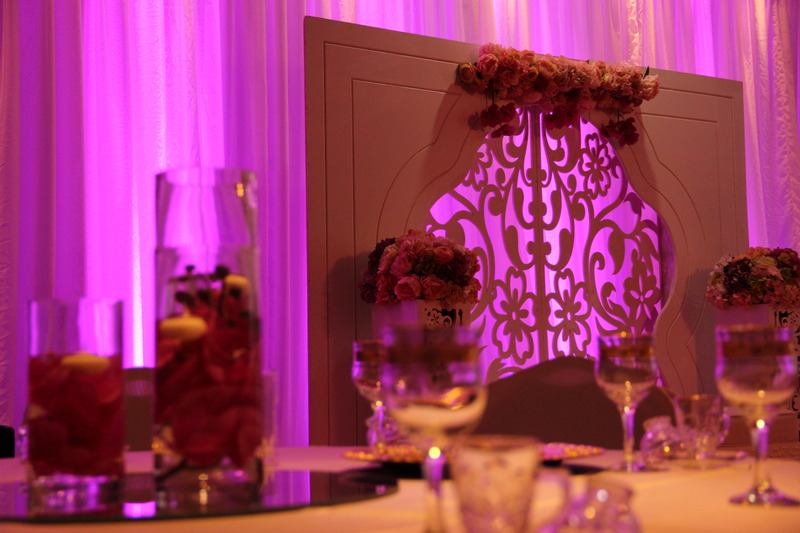 Warwick Al Jubail Hotel - Toplantı