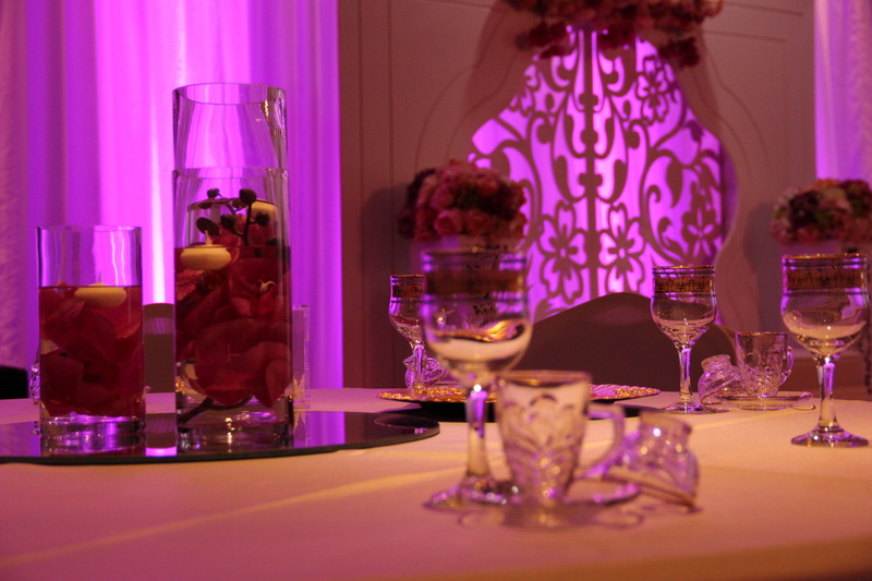 Warwick Al Jubail Hotel - Toplantı