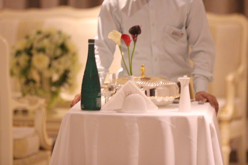 Warwick Al Jubail Hotel - Aktivite