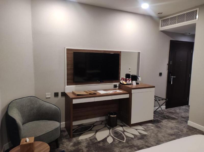 Warwick Al Jubail Hotel - Oda