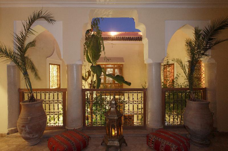Riad El Youssoufi - Genel