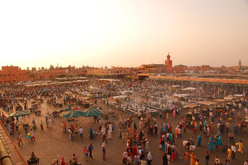 Riad El Youssoufi - Genel