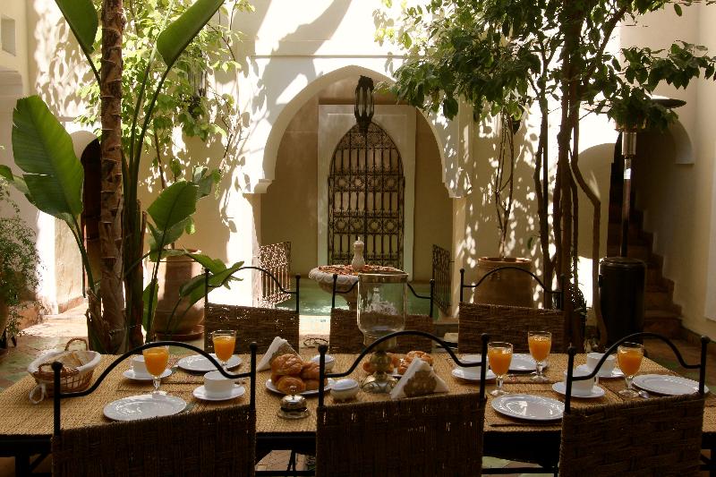 Riad El Youssoufi - Genel