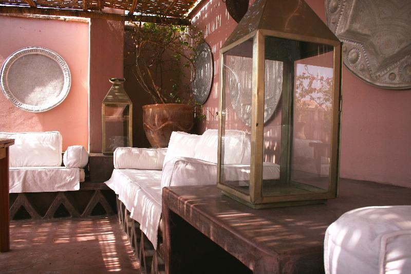 Riad El Youssoufi - Genel