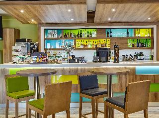 Holiday Inn Cardiff North fotoÄŸrafÄ±