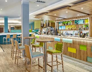 Holiday Inn Cardiff North fotoÄŸrafÄ±