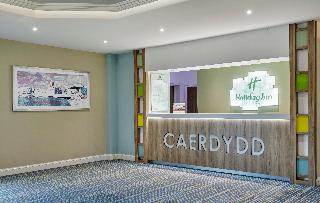 Holiday Inn Cardiff North fotoÄŸrafÄ±