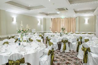 Holiday Inn Cardiff North fotoÄŸrafÄ±