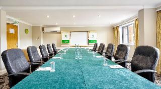 Holiday Inn Cardiff North fotoÄŸrafÄ±