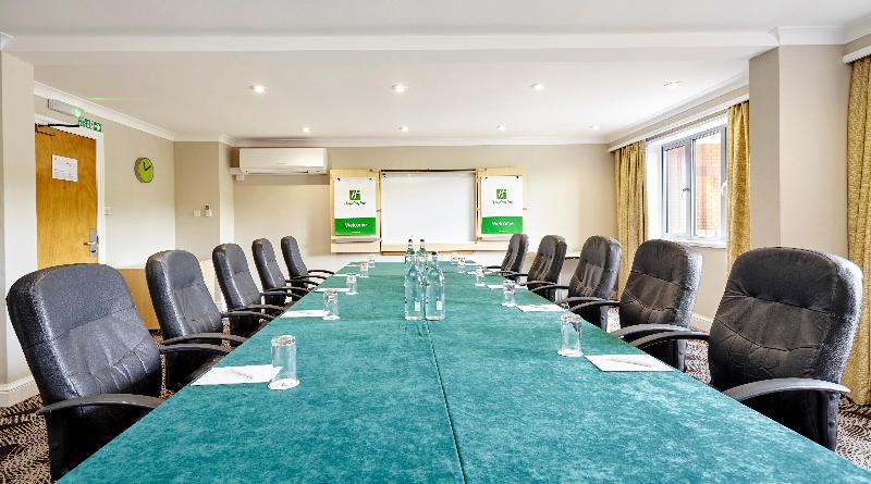 Holiday Inn Cardiff North - Toplantı