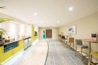 Holiday Inn Cardiff North fotoÄŸrafÄ±