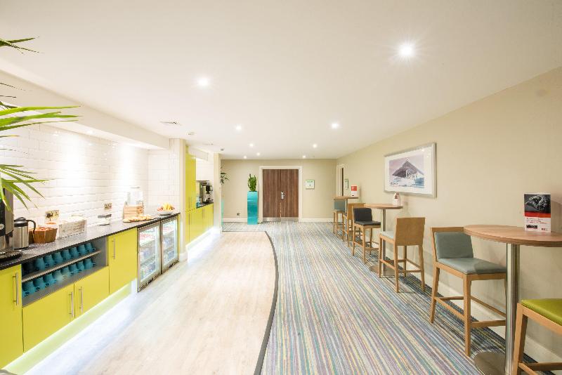 Holiday Inn Cardiff North - Toplantı