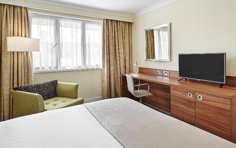 Holiday Inn Cardiff North - Oda