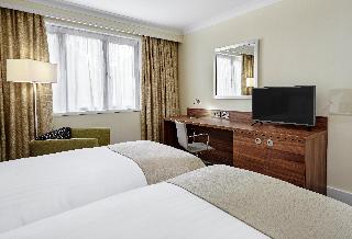 Holiday Inn Cardiff North fotoÄŸrafÄ±