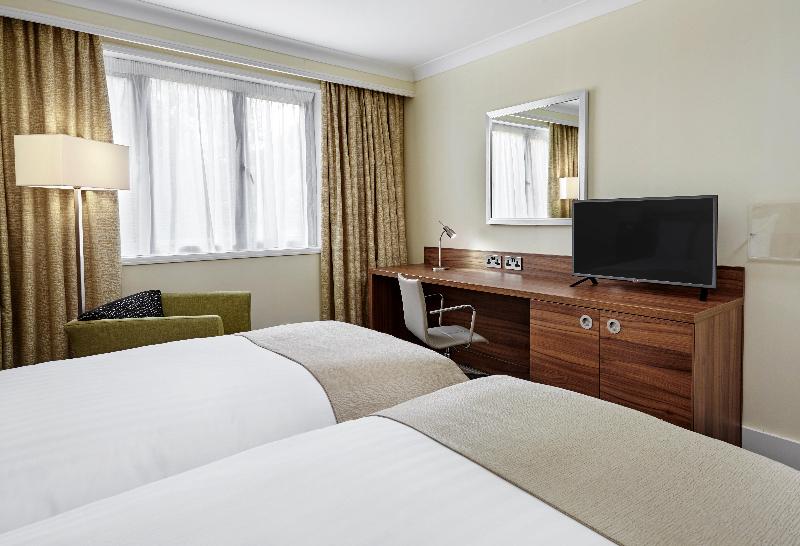 Holiday Inn Cardiff North - Oda