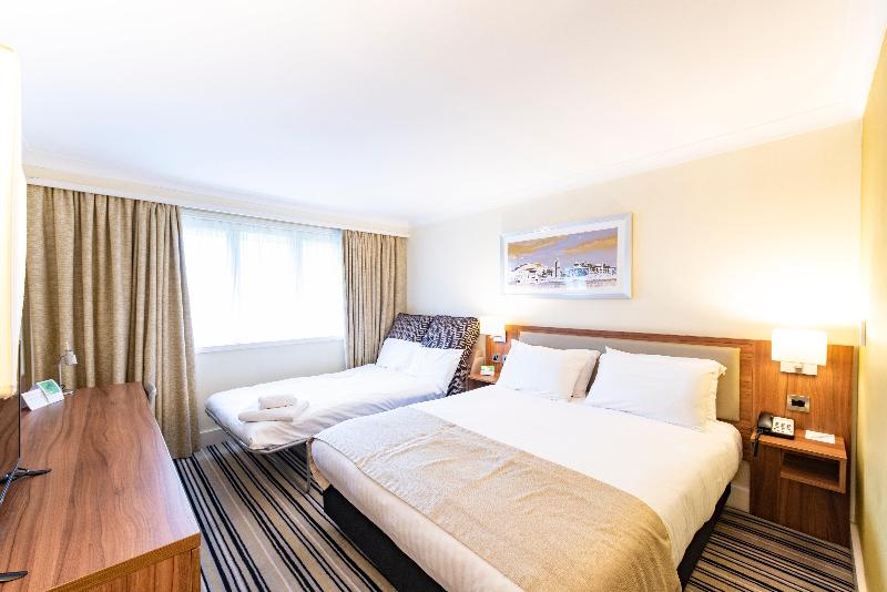 Holiday Inn Cardiff North - Oda
