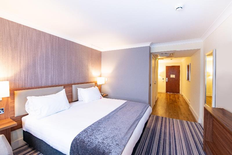 Holiday Inn Cardiff North - Oda