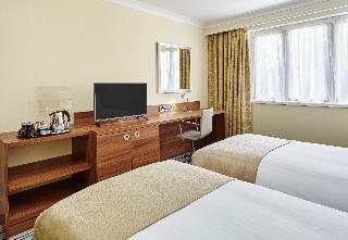 Holiday Inn Cardiff North fotoÄŸrafÄ±