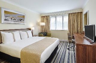 Holiday Inn Cardiff North fotoÄŸrafÄ±