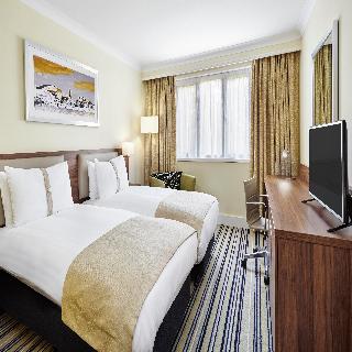 Holiday Inn Cardiff North fotoÄŸrafÄ±