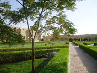 Dhafra Beach Hotel fotoÄŸrafÄ±