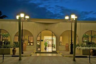 Dhafra Beach Hotel fotoÄŸrafÄ±