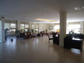 Dhafra Beach Hotel fotoÄŸrafÄ±