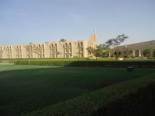 Dhafra Beach Hotel fotoÄŸrafÄ±