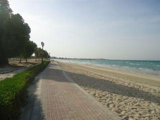 Dhafra Beach Hotel fotoÄŸrafÄ±