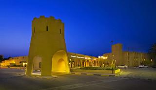 Dhafra Beach Hotel fotoÄŸrafÄ±