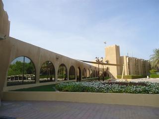Dhafra Beach Hotel fotoÄŸrafÄ±
