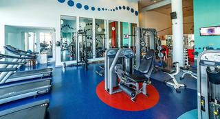 Dhafra Beach Hotel fotoÄŸrafÄ±