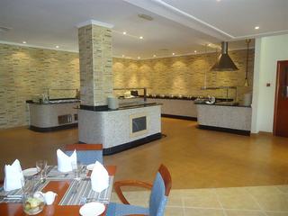 Dhafra Beach Hotel fotoÄŸrafÄ±