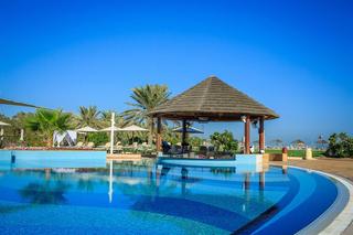 Dhafra Beach Hotel fotoÄŸrafÄ±