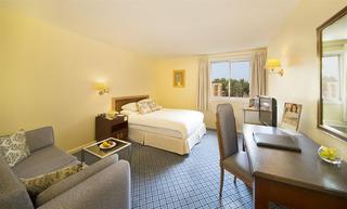 Dhafra Beach Hotel fotoÄŸrafÄ±